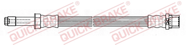 Brake Hose
